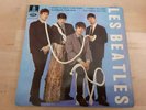 EP BEATLES - 7