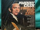 Johnny Cash I Walk the Line 45rpm 2020 MFSL MOFI Mobile Fidelity Original Master