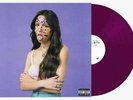 Olivia Rodrigo ?– Sour Exclusive Limited Edition Transparent Violet Vinyl LP