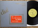CHARLIE PARKER THE BIRD BLOWS THE BLUES DIAL COLLECTORS' JAZZ USA LP