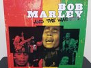 Bob Marley & The Wailers - The Capitol Sessions '73 (Black Vinyl)
