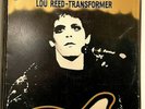 Transformer Lou Reed 1972 Vinyl RCA Records 1st Press