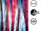 Lush Origami Box Sealed 5LP Colored Vinyl Limited Beautiful RSD 4AD Shoegaze Pop