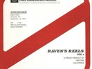 Chris Robinson Brotherhood Raven’s Reels Vol 1 Sealed 4LP Box RSD Black Crowes