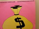 Teenage Fanclub Bandwagonesque LP Vinyl