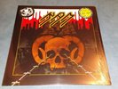 RAM  Death LP yellow Vinyl  lim. 300 Heavy Metal  (Enforcer Wolf Judas Priest )