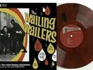 The Wailers - The Wailing Wailers LP RED Vinyl Me Please Bob Marley IN Hand  VMP