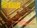 RARE: The Beatles – Please Please Me 1964 German press for military - see detail
