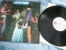 TRAFFIC 'LAST EXIT' 1969 LP 1ST PRESS ISLAND. VERY GOOD CONDITION