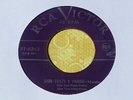 DON TOSTI AFRO LATIN MAMBO HEAVY DON TOSTI Y PRADO KILLER DANCE FLOOR RCA 1953
