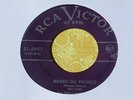 DON TOSTI MAMBO DEL PACHUCO MONSTER BEAT MAMBO HEAVY BASS BONGO DANCE FLOOR