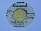RAULIN Y LOS VIRTUOSOS JUAN DEL MONTE OBSCURE GUAGUANCO DOMINICAN POWER LISTEN