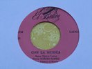 JOHNNY EL BRAVO CON LA MUSICA LATIN SALSA GUAGUANCO PUERTO RICO DANCE FLOOR HEAR