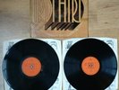 SOFT MACHINE - THIRD - DOUBLE LP VINYL RECORD