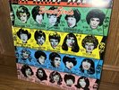 The Rolling Stones Some Girls LP RSR COC 39108 1978 1st PR Celeb Faces VG+/VG