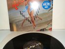 Tora Tora Surprise Attack LP A&M Records 1989 Promotional Copy Hard Rock Metal