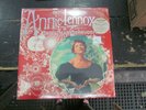 ANNIE LENNOX Christmas Cornucopia LP 180g Black VINYL Record POP Vocal NEW