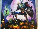 MediEvil Soundtrack Bob & Barn Zarok Purple Vinyl Record NEW nOt mOOnShAkE