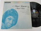 Nina Simone lp Pastel Blues Phillips PHM 600-187 Stereo 1965