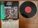 QUIET RIOT II 2nd JAPAN Orig. LP w/ OBI 25AP 1192