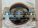 ABBA - Thank You For The Music / Our Last Summer - Shaped Picture Disc - WA3894
