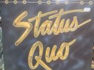 The Best Of Status Quo LP Record Album 1980 A&M Canada