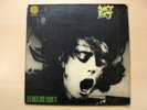 Juicy Lucy/Lie Back And Enjoy It/1970 Vertigo LP/Swirl Label & Inner Sleeve