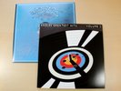 EX/EX-   Eagles/Their Greatest Hits Volume 1 & 2/2017 2x LP Box Set