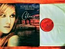 CELINE DION MY HEART WILL GO ON (DANCE MIXES) EUROPE VINYL 12