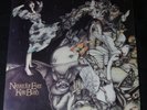 Kate Bush Never For Ever Vinyl LP Record Album