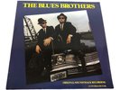 The Blues Brothers Soundtrack Vinyl LP ATL50715 1980 James Brown