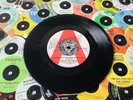 RITA & THE TIARAS *Demo* GONE WITH THE WIND IS MY LOVE *NORTHERN SOUL ??