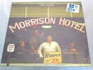 The Doors Morrison Hotel Sealed Vinyl Record LP USA 1970 1st Edition EKS-75007
