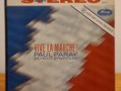 Vive La Marche  Paul Paray Mercury Living Presence Stereo CB FR1/FR1 SR 90211 NM