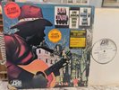 DON COVAY & THE JEFFERSON LEMON BLUES BAND-THE HOUSE OF BLUE LIGHTS MONO PROMO