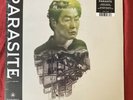 SEALED - Parasite - Sacred Bones - GALAXY WAX - RARE SOUNDTRACK 2xLP