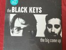 SEALED - The Black Keys - The Big Come Up - Alive - RARE TURQUOISE WAX - ROCK LP