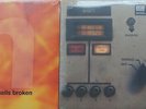 NINE INCH NAILS Broken LP + Add Violence EP 180g Vinyl Sealed