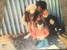 Jimi Hendrix - Band Of Gypsys - 1st Press Original 1970 Track VG+/VG+