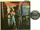JOHN BARRY - From Russia With Love 1963 (James Bond Sound Track) OST Vinyl Mono