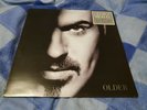 GEORGE MICHAEL - OLDER 1ST ISSUE PROMO 1996 VIRGIN SUPER RARE  VG+/EX