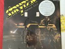 SHRINK - Stryper - Soldiers Under Command - Enigma - WHITE VINYL - RARE METAL LP