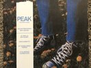 Choker Peak Collector's Edition Vinyl Box Set Lp Cassette Collectible Jet Fuzz