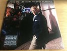 Paul Weller More Modern Classics Vinyl 2 x LP Sealed Mint