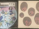 Sam Fender Seventeen Going Under Picture Disc Plus David Shrigley Art Cover