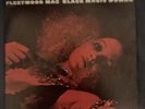 Fleetwood Mac Black Magic Woman Epic Vinyl Record 1973 Double 2 LP Album EG30632