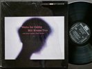 BILL EVANS TRIO Waltz For Debby LP RIVERSIDE RS 9399 US 1963 Scott LaFaro CLEAN