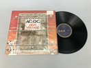 AC/DC - High Voltage -1977 Australian Pressing -Tested LP w/ Factory Shrink