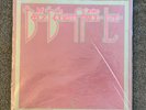 BECK BOGERT & APPICE LIVE Import Japan ECPJ 5-6 Mint Vinyl LP Gatefold Beauty