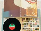 LED ZEPPELIN II ROBERT LUDWIG '69 RL SS HOT MIX INSANELY RARE BEAUTIFUL VG+